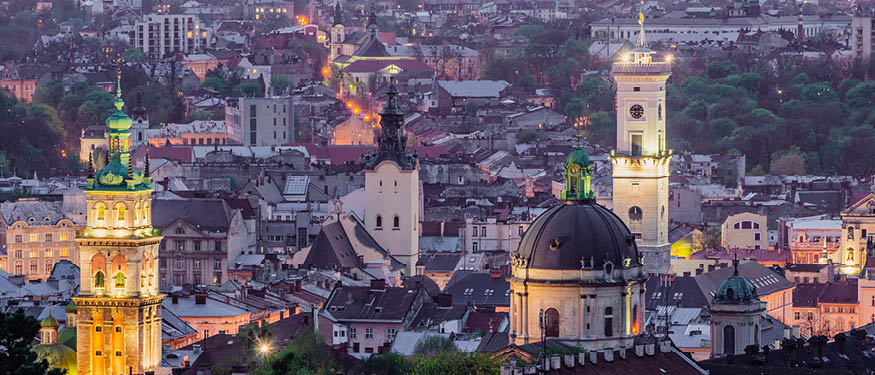 Sayenko Kharenko Advises EBRD on EUR 10 Million Loan to Support Municipal Services in Lviv