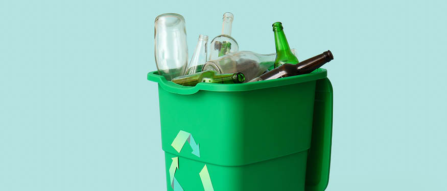 Wolf Theiss Advises Sibelco on Acquisition of Czech Glass Recycling Group