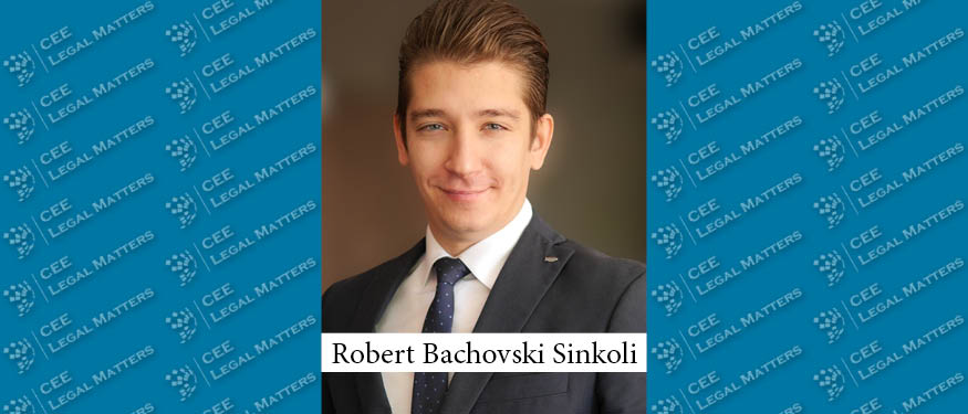 The Pervasive Workforce Deficit in North Macedonia: A Buzz Interview with Robert Bachovski Sinkoli of Bachovski Sinkoli Attorneys