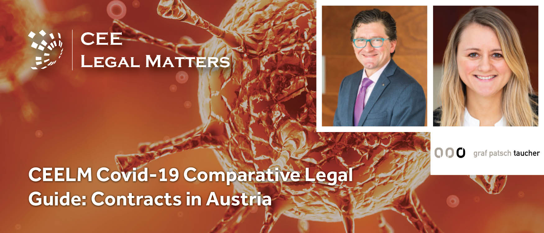 CEELM Covid-19 Comparative Legal Guide: Contracts in Austria