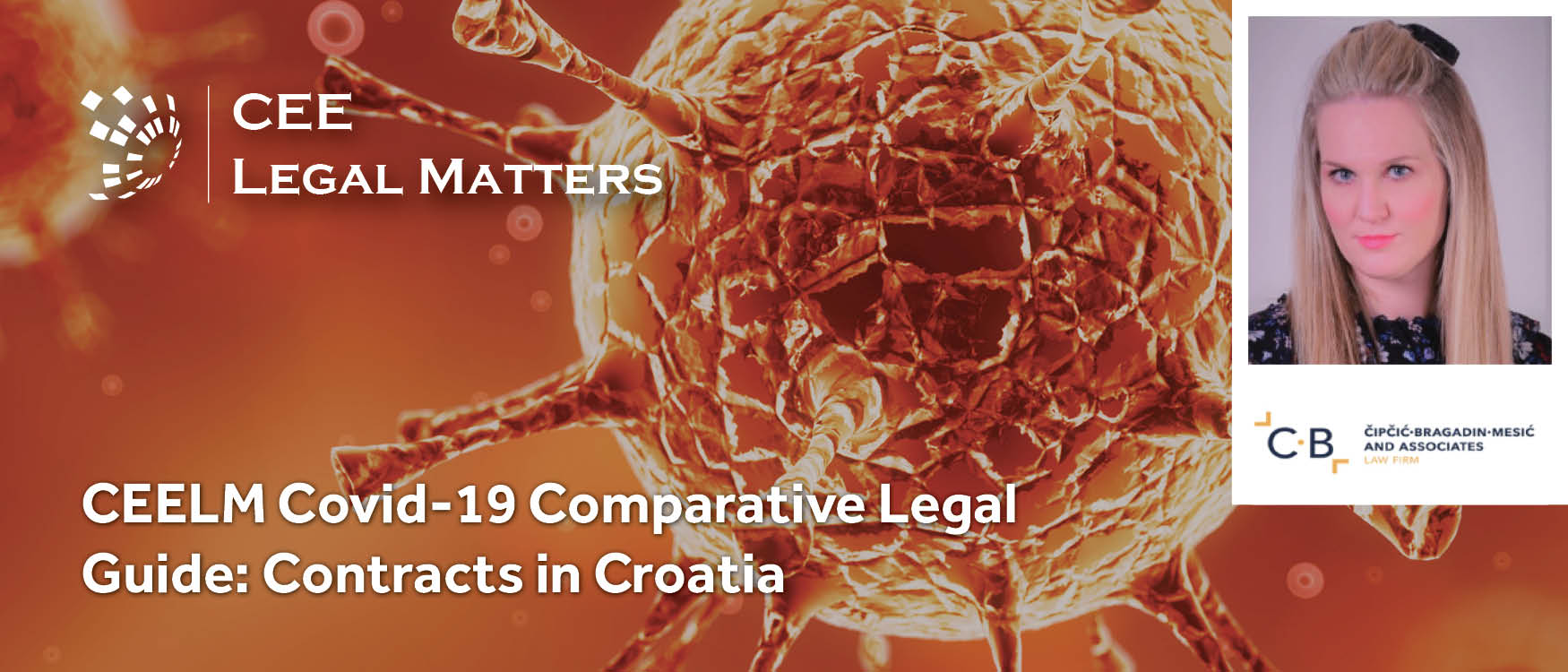 CEELM Covid-19 Comparative Legal Guide: Contracts in Croatia