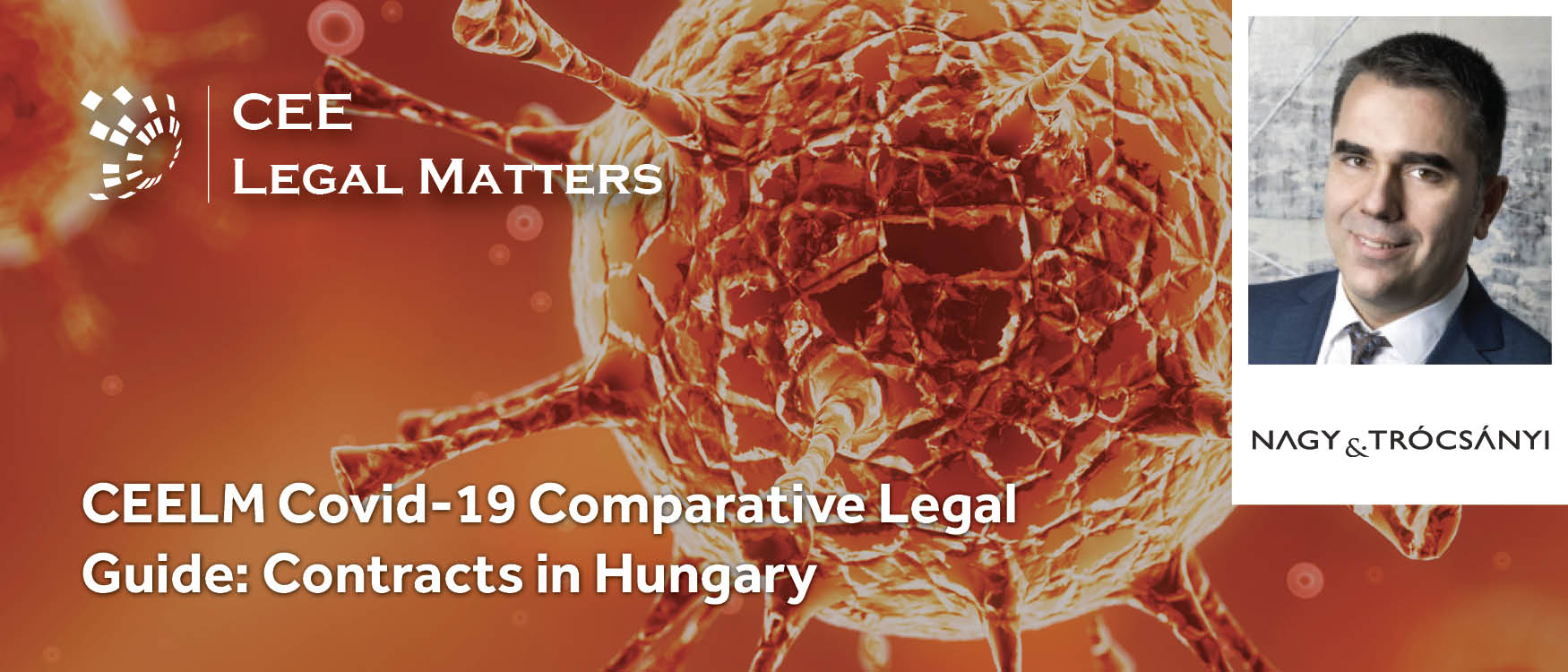 CEELM Covid-19 Comparative Legal Guide: Contracts in Hungary