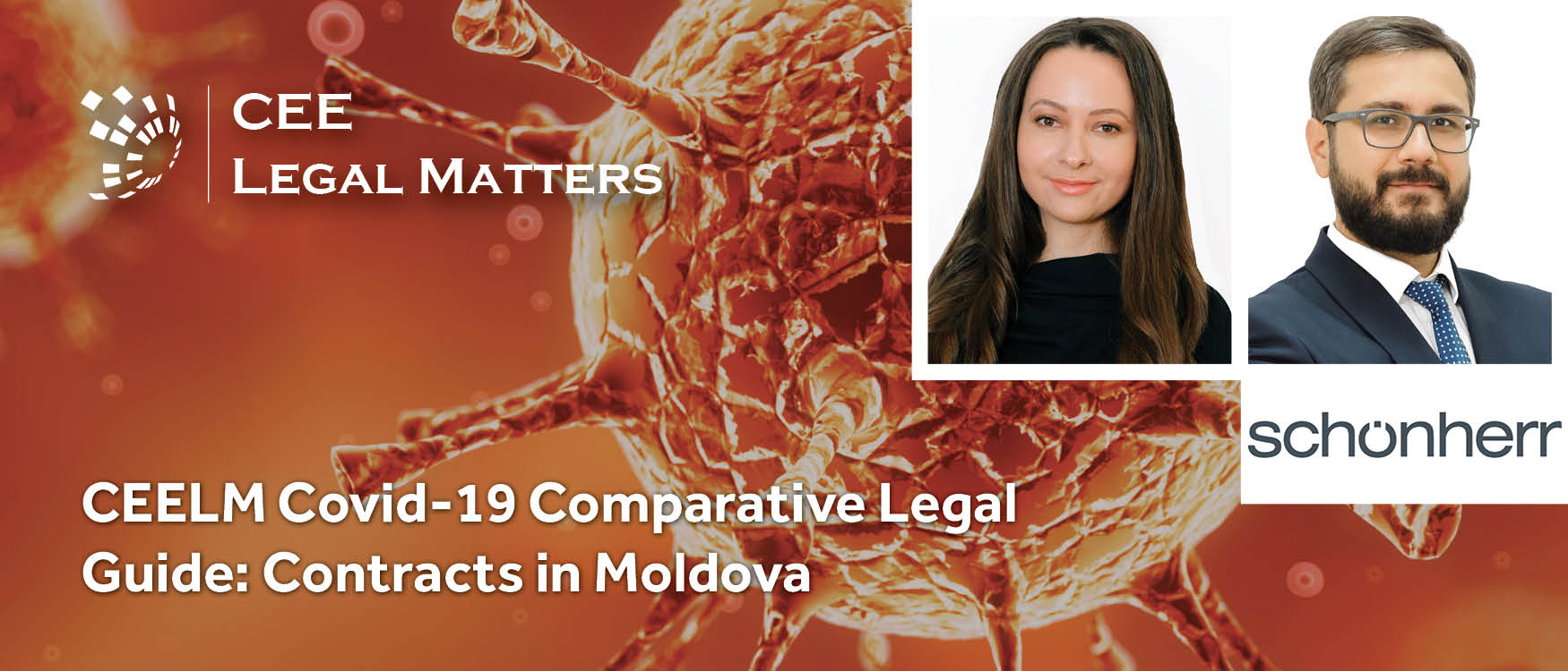 CEELM Covid-19 Comparative Legal Guide: Contracts in Moldova