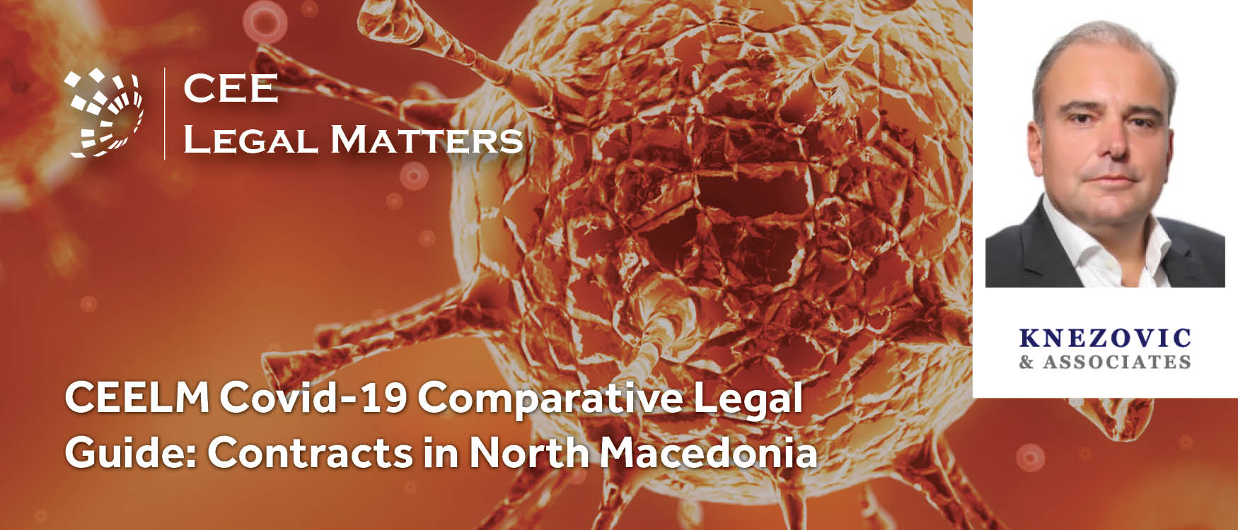 CEELM Covid-19 Comparative Legal Guide: Contracts in North Macedonia
