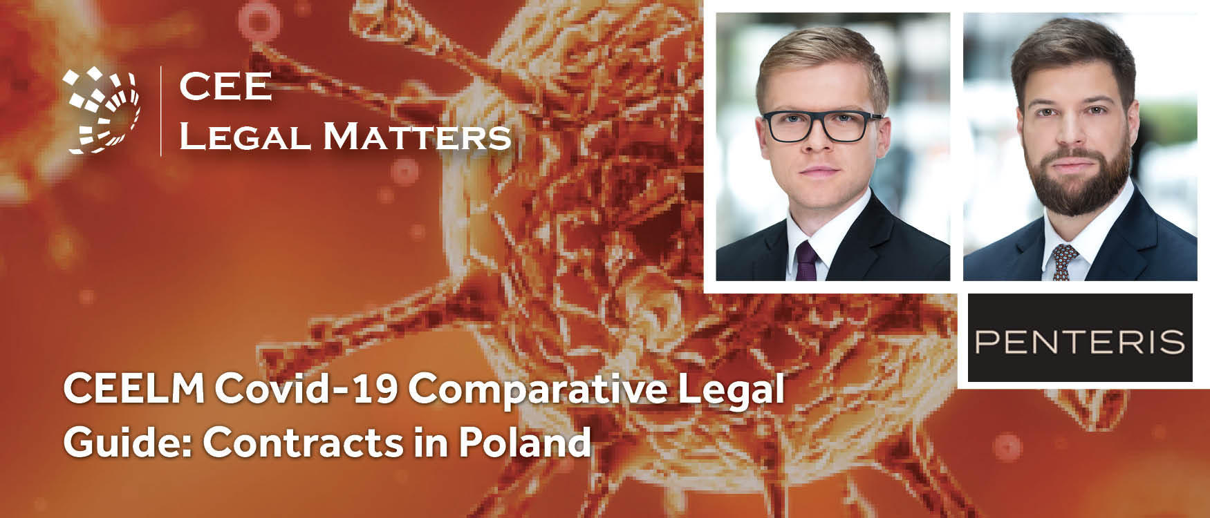 CEELM Covid-19 Comparative Legal Guide: Contracts in Poland