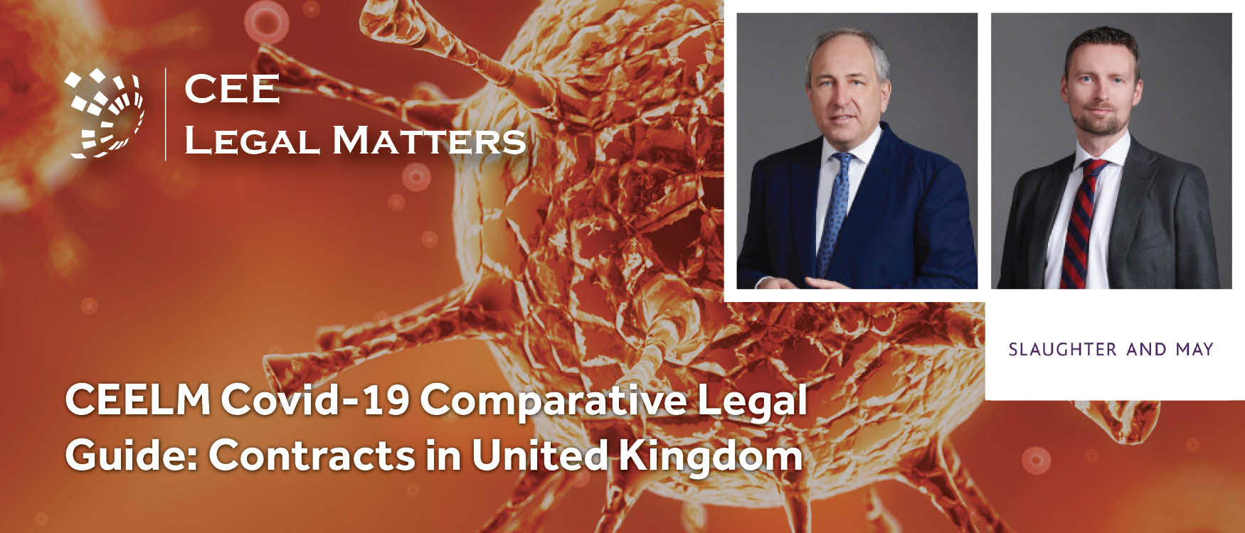 CEELM Covid-19 Comparative Legal Guide: Contracts in the UK