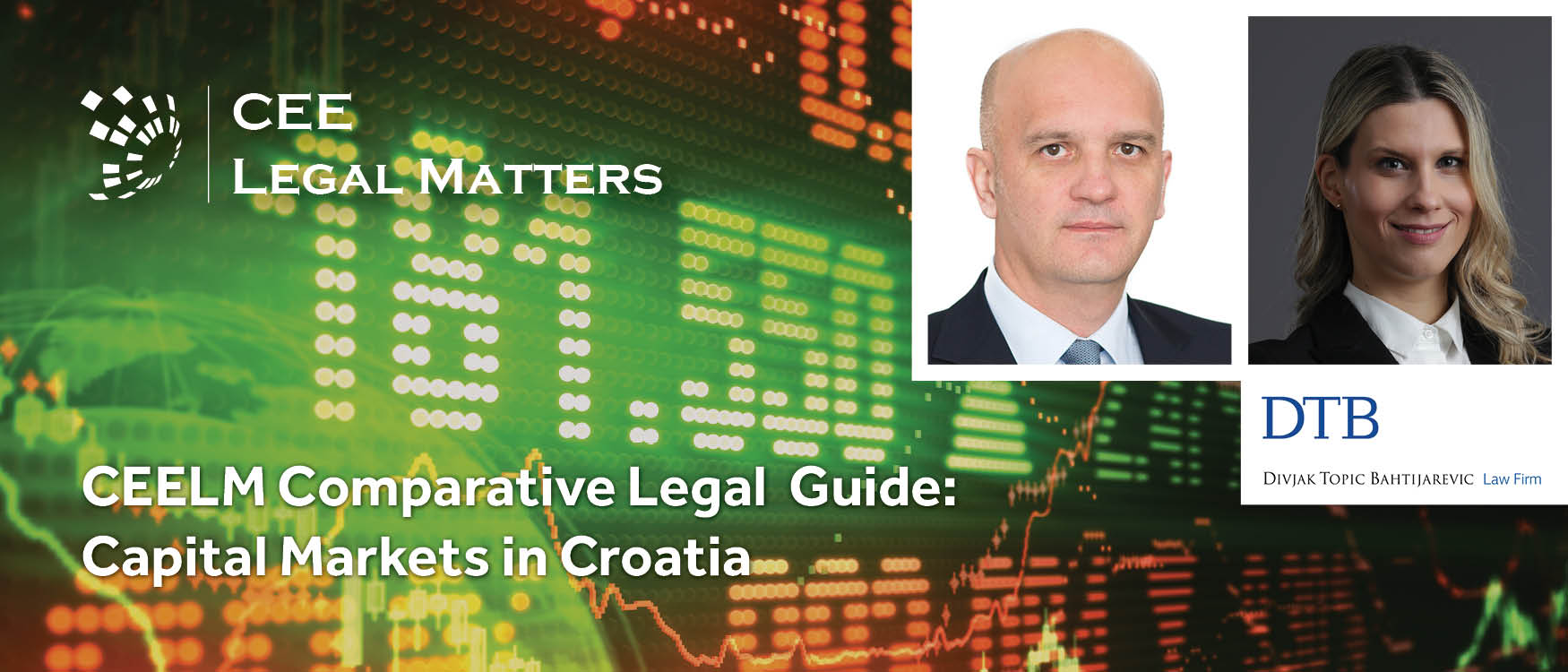 Capital Markets in Croatia