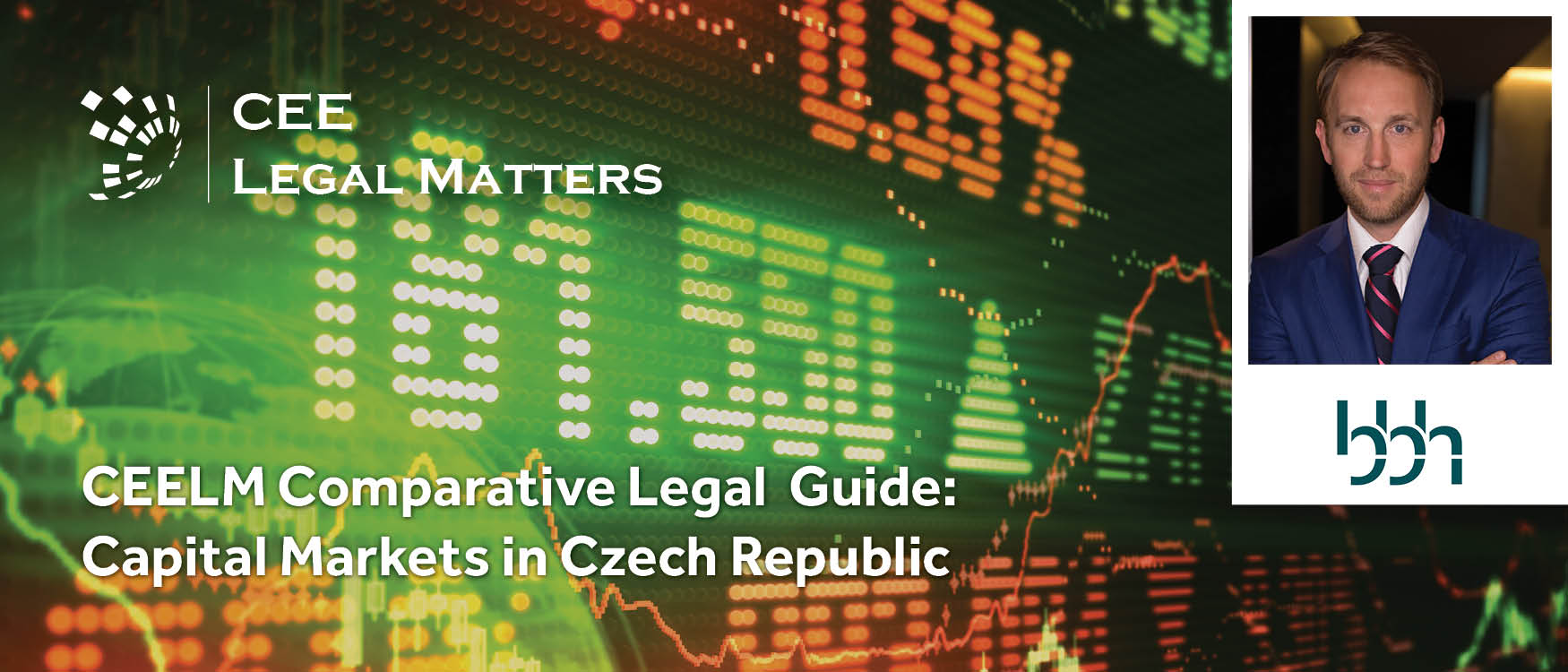 Capital Markets in Czechia
