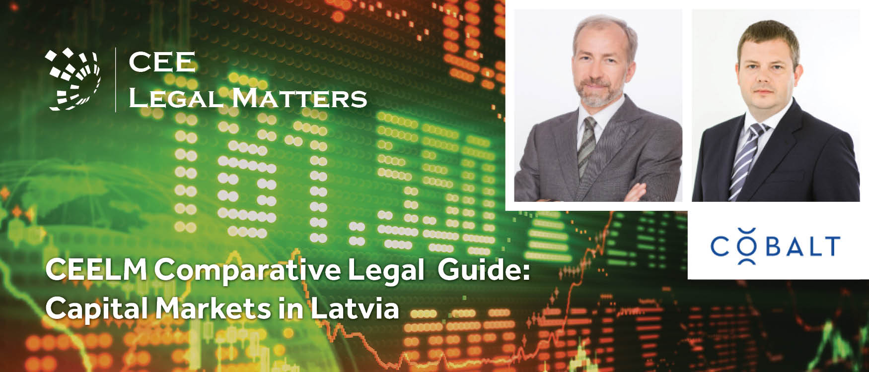Capital Markets in Latvia