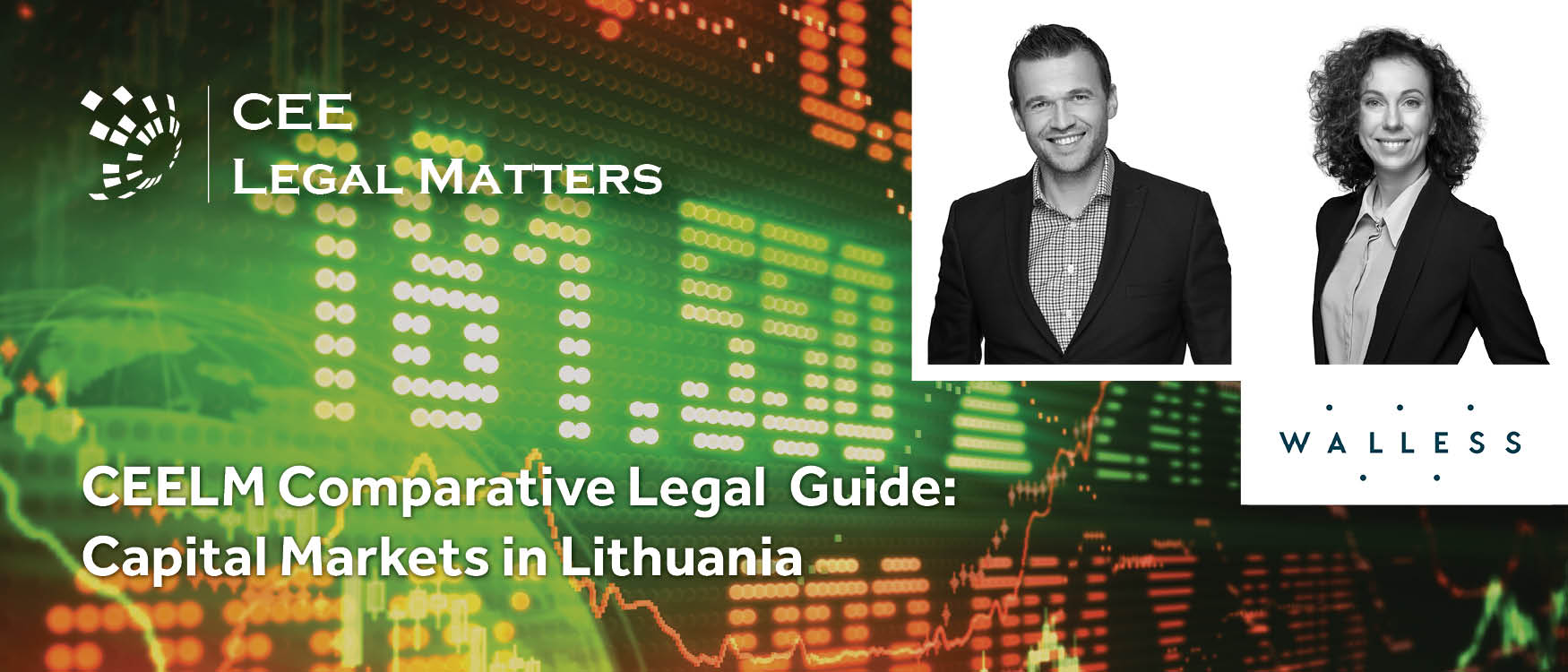 Capital Markets in Lithuania