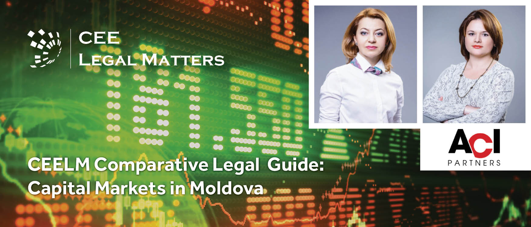 Capital Markets in Moldova