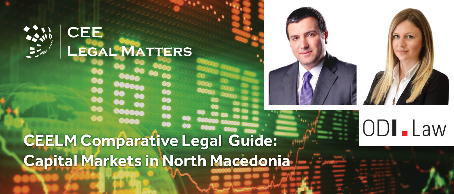 Capital Markets in North Macedonia