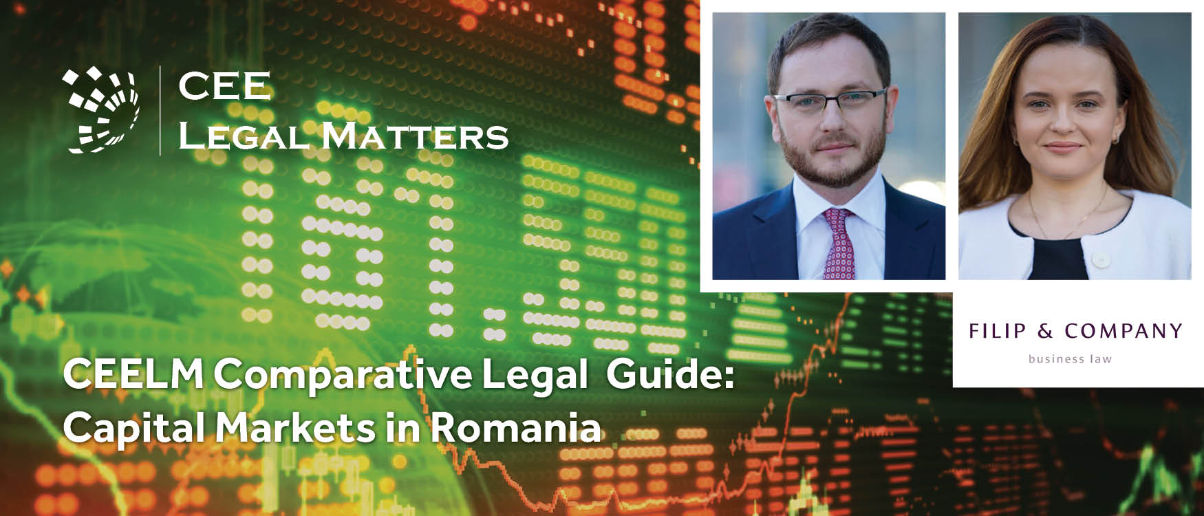Capital Markets in Romania