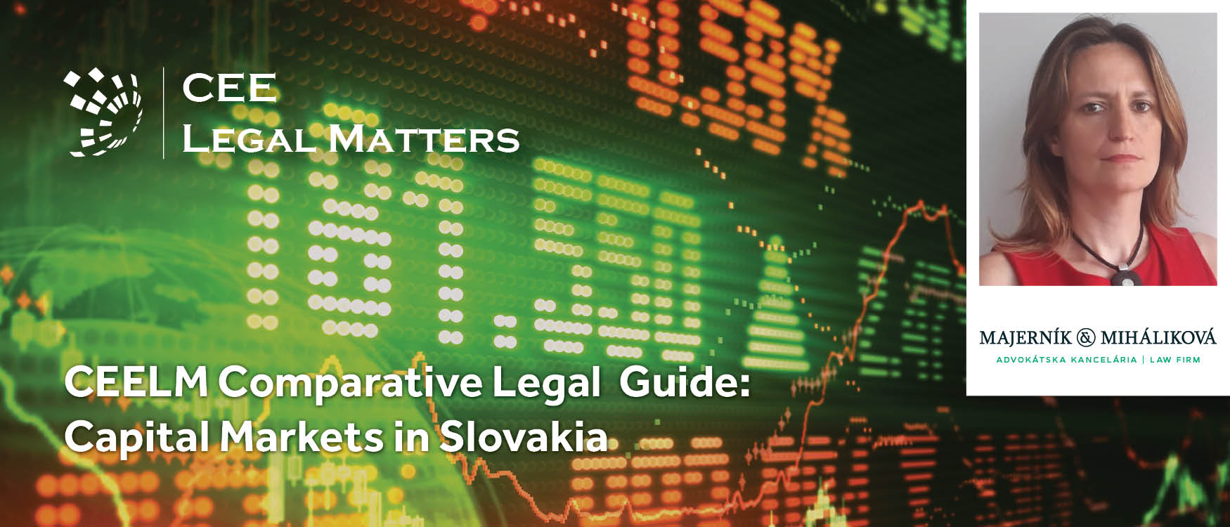 Capital Markets in Slovakia