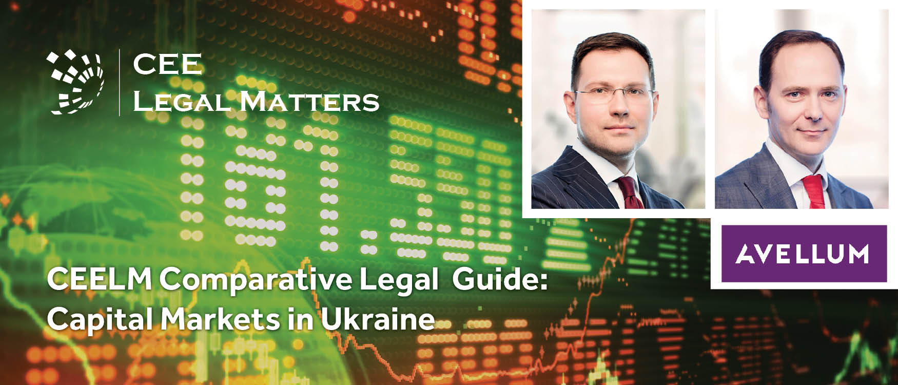 Capital Markets in Ukraine