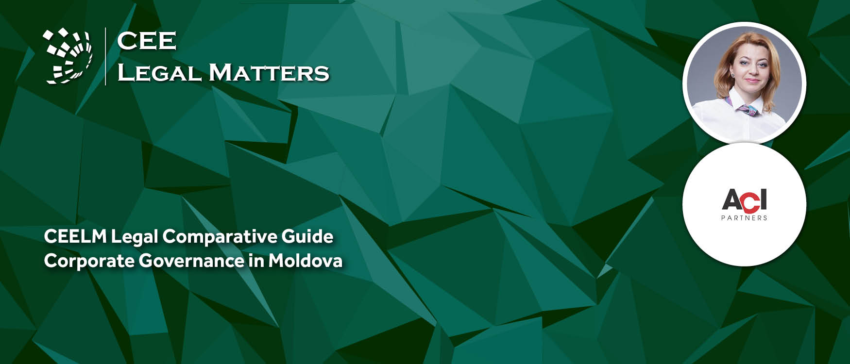 Corporate Governance in Moldova