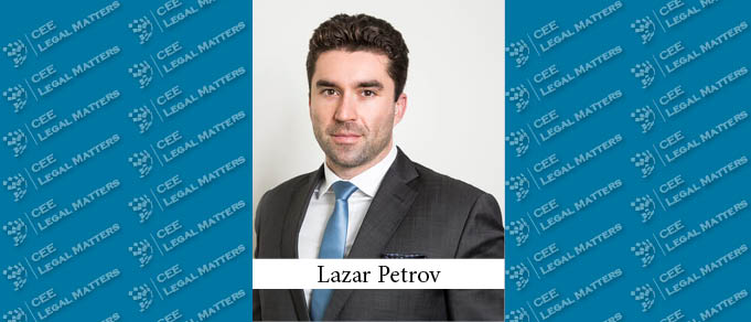 Deal 5: Lazar Petrov on the Fund of Fund’s Set Up of Two Alternative Investment Funds
