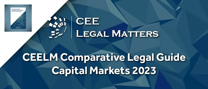 CEE Legal Matters Comparative Legal Guide: Employment 2023 is Now Out!