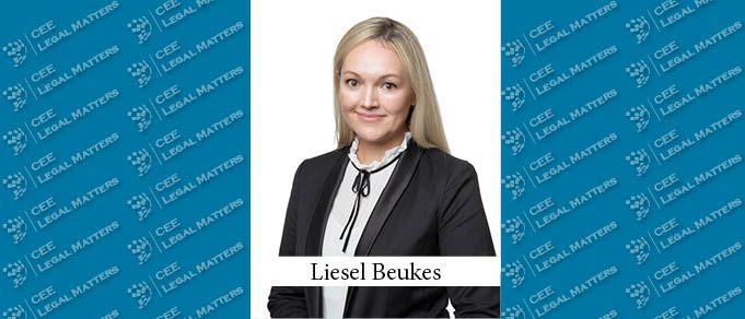 Expat on the Market: Liesel Beukes of Schoenherr