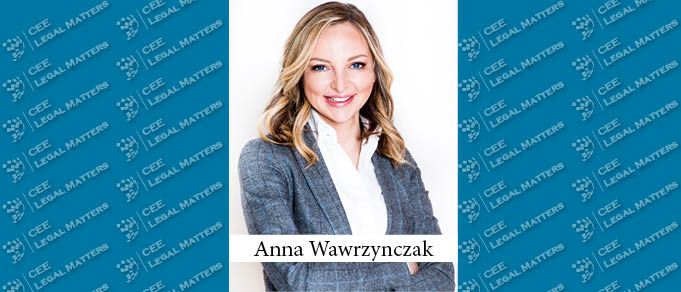 Inside Insight: Interview with Anna Wawrzynczak of the Polish Development Fund