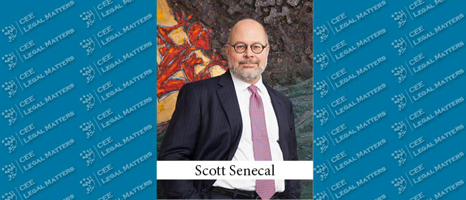 Expat on the Market: Interview with Scott Senecal of Cleary Gottlieb Steen & Hamilton