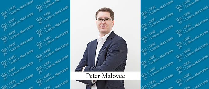 Inside Insight: Interview with Peter Malovec of HB Reavis