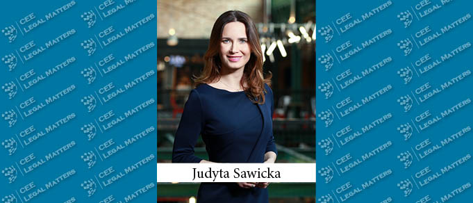 Inside Insight: Interview with Nadia Matusikova, General Counsel of RWS Moravia