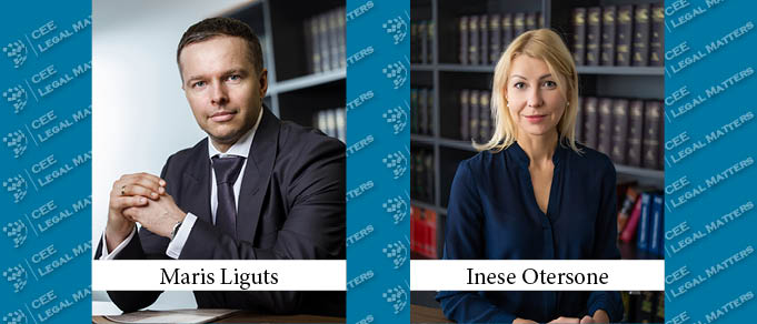 Recent AML and Sanctions Developments in Latvia’s Financial Services Sector