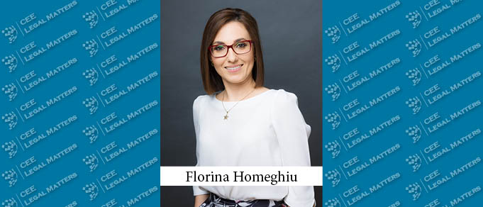 Inside Insight: Interview with Florina Homeghiu of Policolor-Orgachim