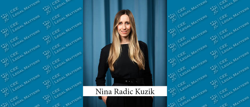 Know Your Lawyer: Nina Radic Kuzik of Savoric & Partners