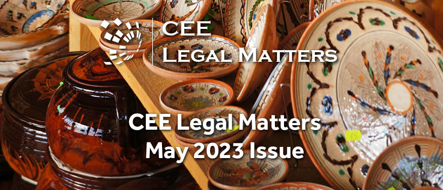 CEE Legal Matters Issue 10.4