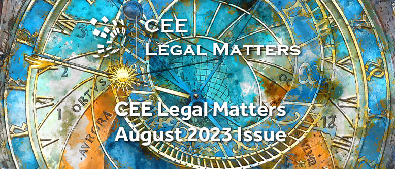 CEE Legal Matters Comparative Legal Guide: Employment 2023 is Now Out!