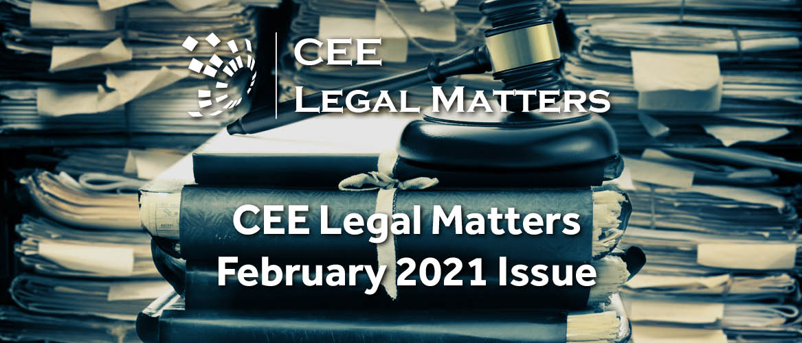 It Isn’t Over Till the Valkyrie Sings. Our Ultimate Review of the Year – the CEELM Index 2021 – Is Out Now!