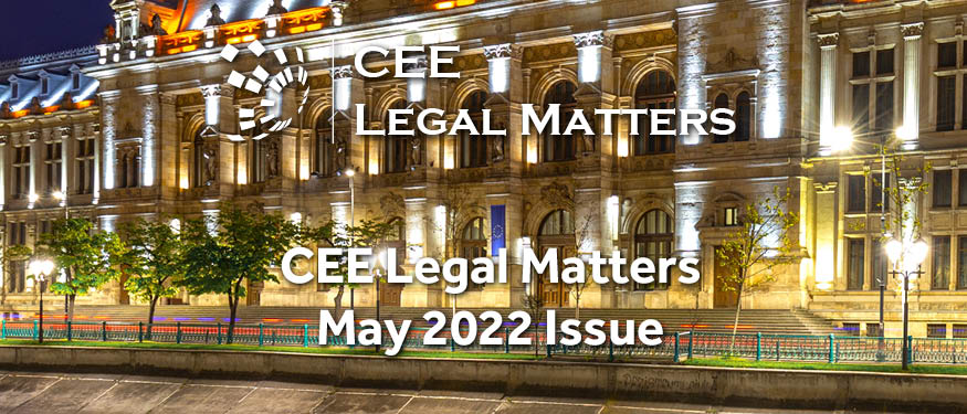 CEE Legal Matters Issue 9.4