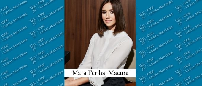 The Buzz in Croatia: Interview with Mara Terihaj Macura of Kallay & Partners