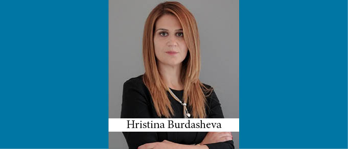 Inside Insight: Interview with Hristina Burdasheva, Chief Counsel Legal and Compliance for South Central Europe at Mondelez International