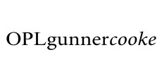 OPL gunnercooke