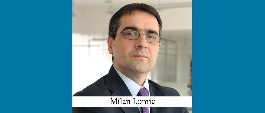 Inside Insight: Milan Lomic General Counsel Adria & Balkan at L’Oreal