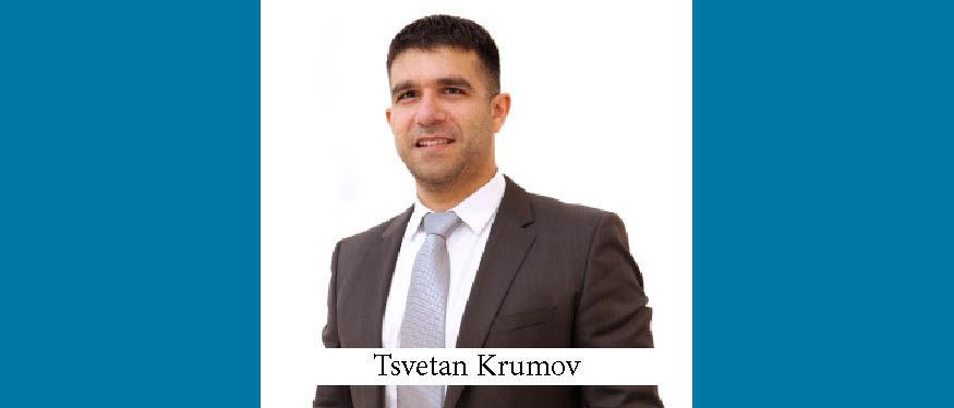 Legal Aspects of the OTC Derivatives Market in Bulgaria