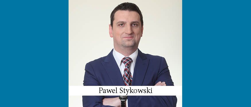 Inside Insight: Pawel Stykowski Head of Legal at InterRisk