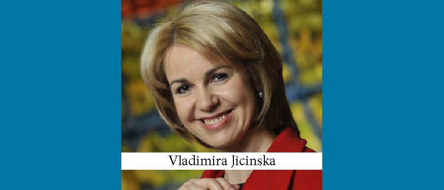 Inside Insight: Vladimira Jicinska Head of Legal for Czech Republic at AHOLD Czech Republic