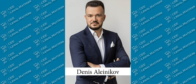 The Buzz in Belarus: Interview with Denis Aleinikov of Aleinikov & Partners