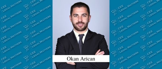 Okan Arican Joins BASEAK as Partner