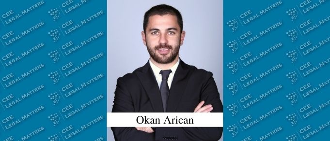 Okan Arican Makes Partner at BTS & Partners in Turkey