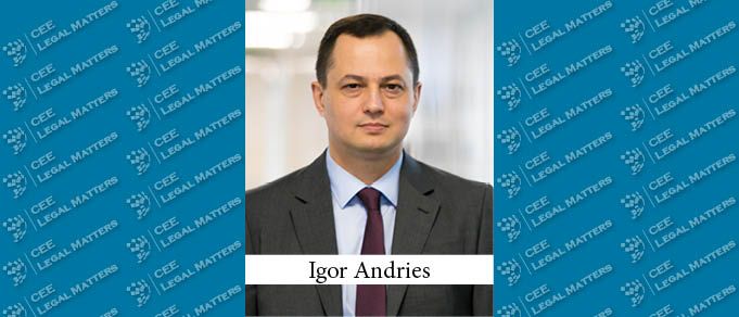 Inside Insight: Interview with Igor Andries