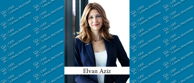 The Buzz in Turkey: Interview with Elvan Aziz of Paksoy