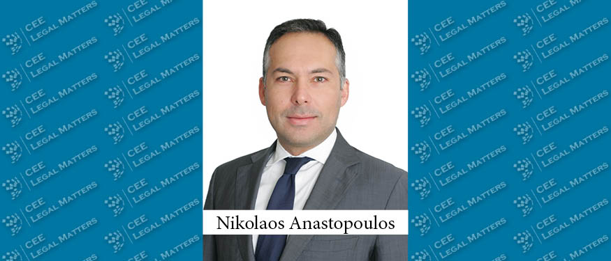 Green Energy, Criminal Justice Reform, and a Surprising Trend in Greece: A Buzz Interview with Nikolaos Anastopoulos of Politis & Partners