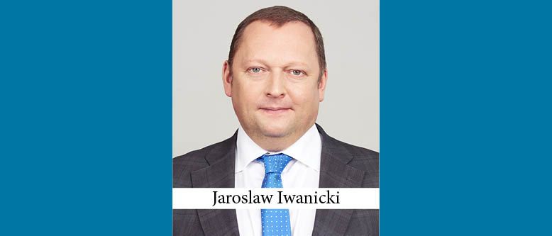 The Buzz in Poland: Interview with Jaroslaw Iwanicki of Allen & Overy
