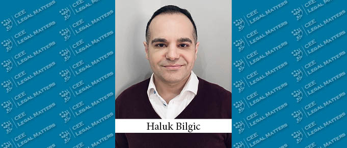 Hot Practice: Haluk Bilgic on BilgicLegal’s Finance Practice