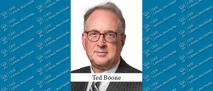 Expat on the Market: Interview with Ted Boone of Dentons
